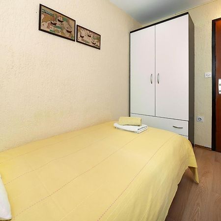 Apartments Ivo With Sea View Baska  Exterior photo