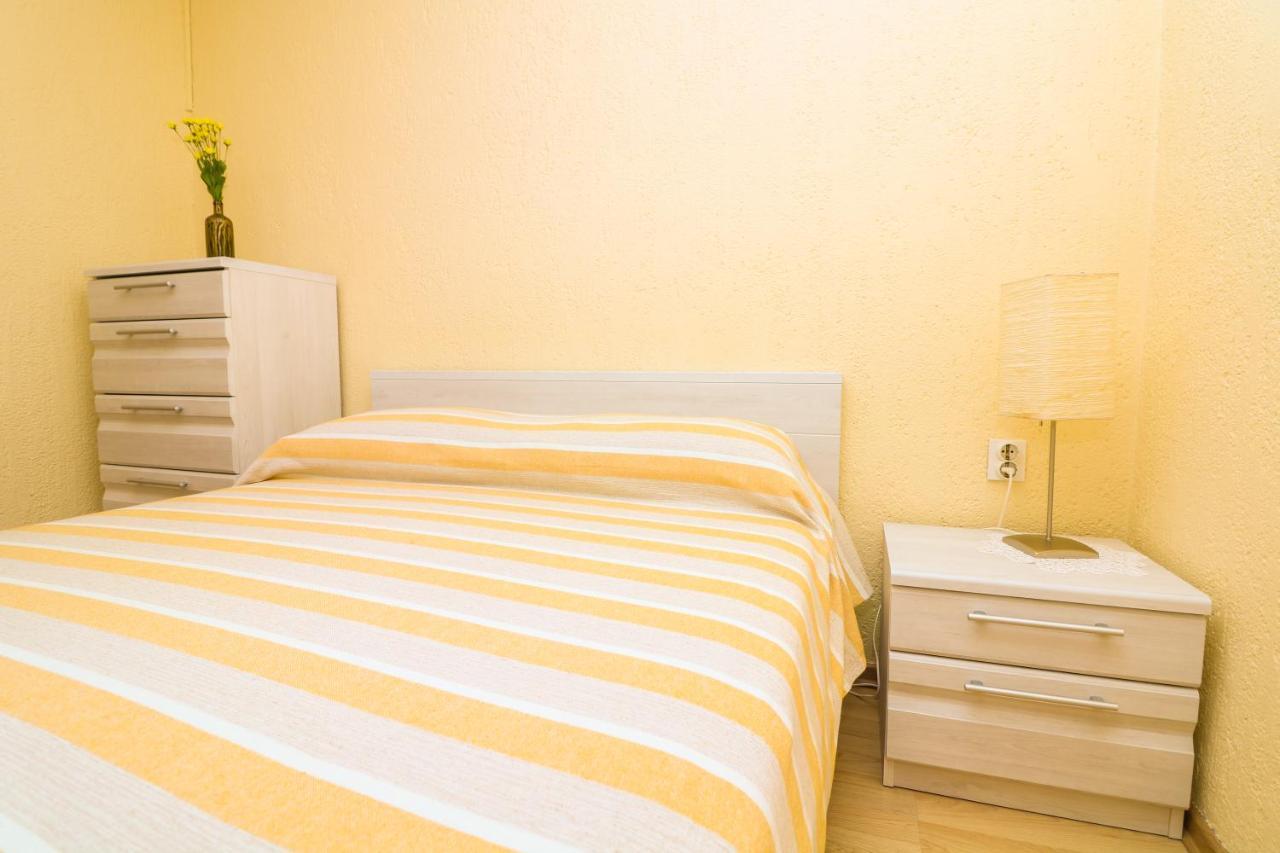 Apartments Ivo With Sea View Baska  Exterior photo