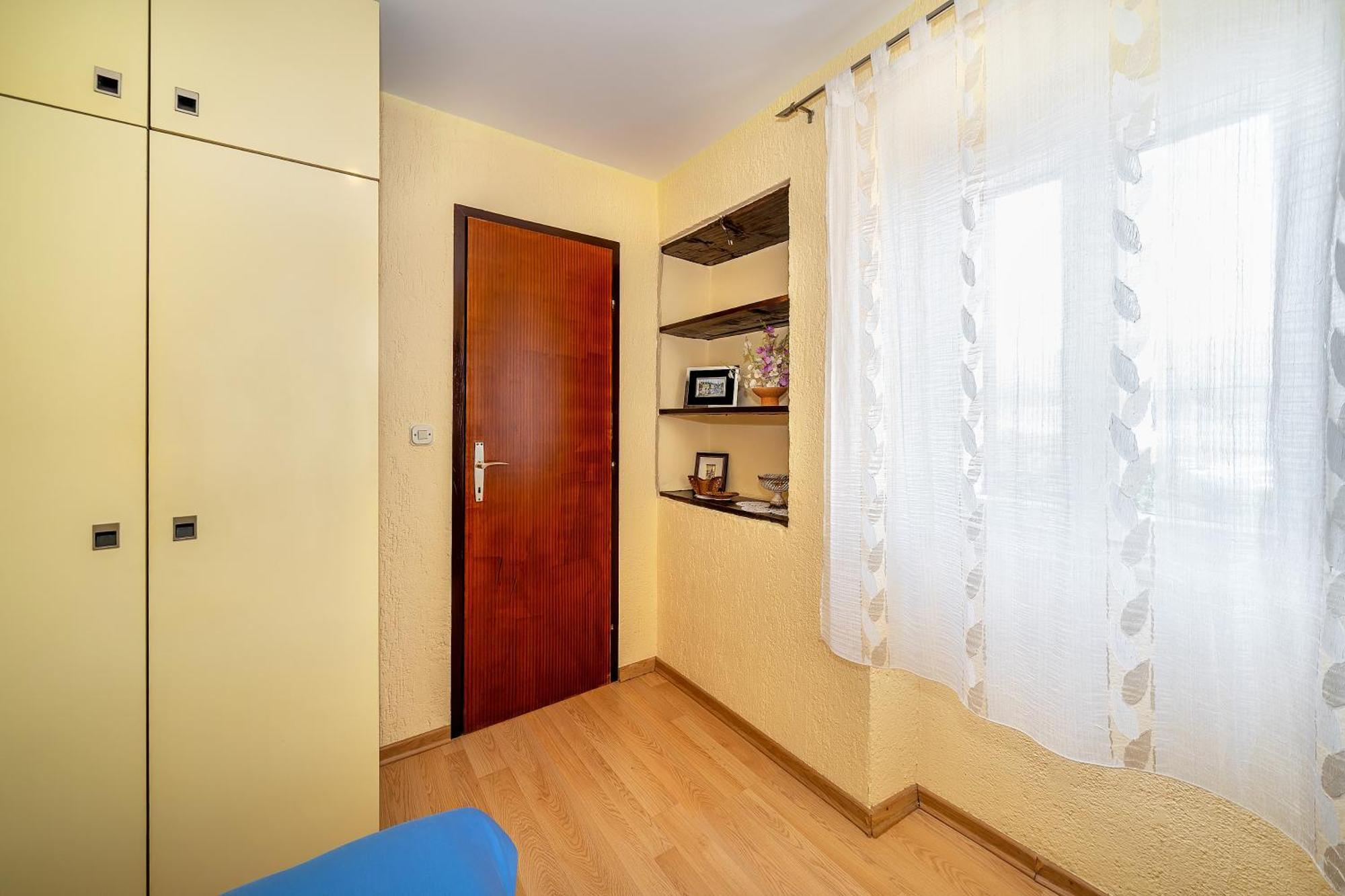 Apartments Ivo With Sea View Baska  Exterior photo